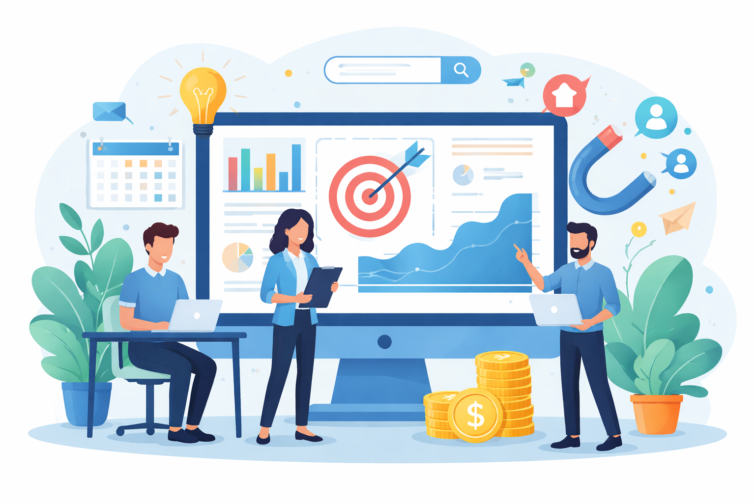 When to Hire a Digital Marketing Agency and Why It Matters